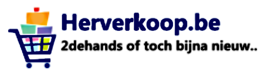 Logo Herverkoop