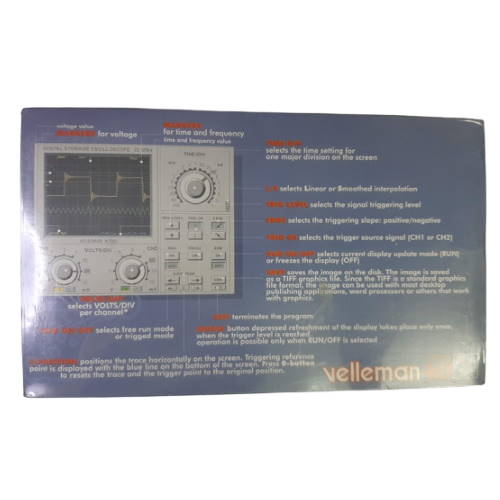 Velleman K7103