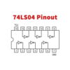 74LS04