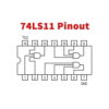 74LS11
