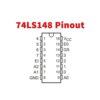 74LS148