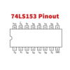 74LS153
