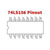 74LS156