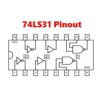 74LS31