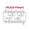 74LS33