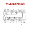 74Ls368