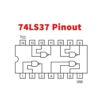 74LS37