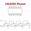 74LS393
