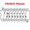 74LS541