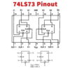 74LS73