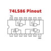 74LS86