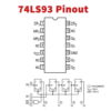 74LS93