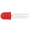 Led 10mm rood