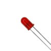 LED rood flash 5mm