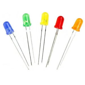 Led 5mm