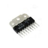 TDA1010 6W Audio versterker