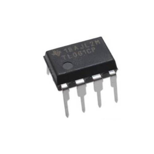 TL061CP Opamp