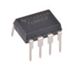 TL062CP 2x Opamp