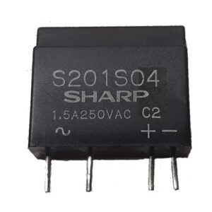 solid state relay