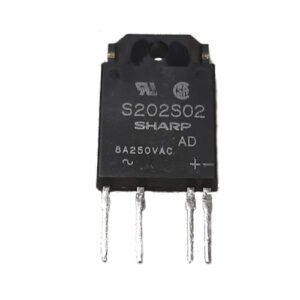 solid state relay 8A