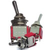Tuimelschakelaars 2A/250Vac