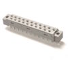 DIN41617 connector female 0° (print)