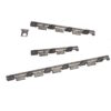 F-serie drukknop drivebar 12.5mm