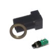 NE-18 powerdrukknop toebehoren