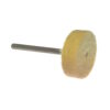 Polijstschijf 19x6mm