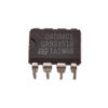 24C04C1 4Kbit Serial I²C Bus EEPROM