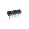 TEA5570 RF/IF circuit voor AM/FM radio