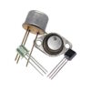 2N transistoren