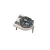 Bourns 10K trimpot. lineair horizontal
