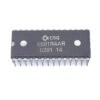 MOS 6581R4AR (SID)