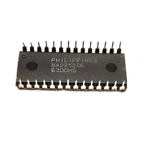 MOS 906114-01 (PLA C64)