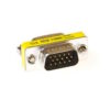 SubD adapter - 15HDM-15HDM