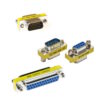 SubD adapter