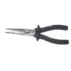 Platrondbekkentang met snijkant 21cm
