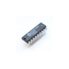 UM3758-120A Tri-State Programmable Encoder/Decoder