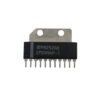 LM2896P LF 2x2.5W audio versterker