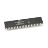 MC68HC11 8-bit CPU DIL48