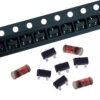 SMD Dioden set