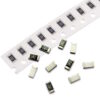 SMD Weerstanden set 0 tot 10MΩ