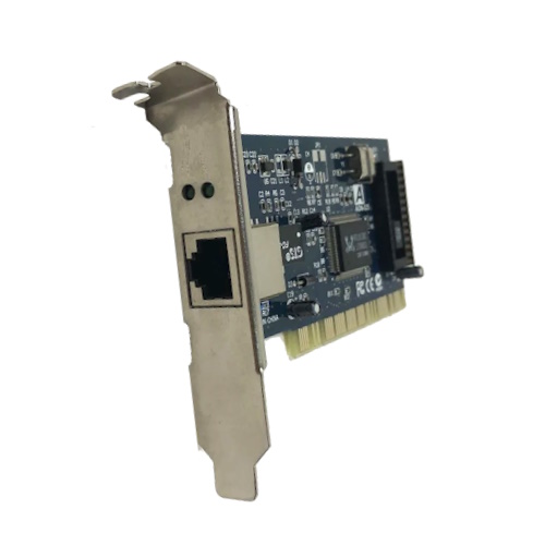 AON-325F Low-Profile PCI 10/100 Netwerkkaart