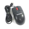 Lenovo USB optical mouse