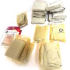 Soft Stofkappen uit textielhoes