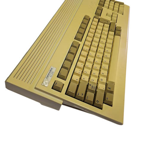Commodore A1200