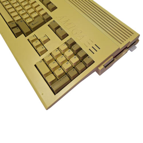Commodore A1200