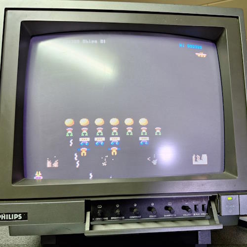 Commodore A1200