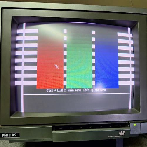 Commodore A1200